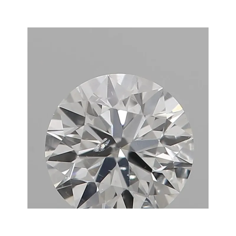 0.18-Carat ROUND Shape Diamond