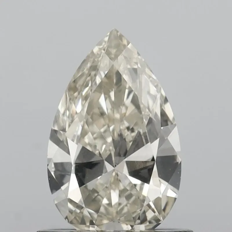 0.7-Carat PEAR Shape Diamond