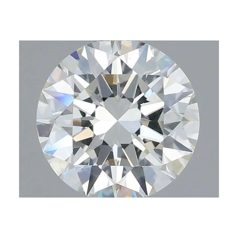 1.08-Carat ROUND Shape Diamond