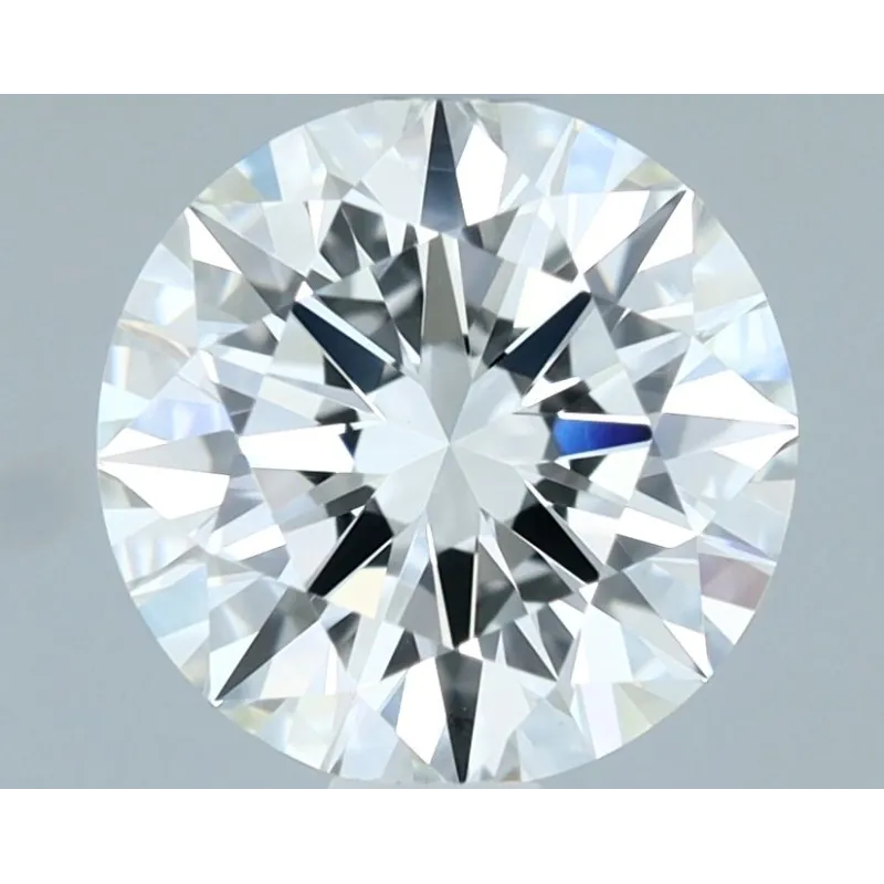 1.18-Carat ROUND Shape Diamond