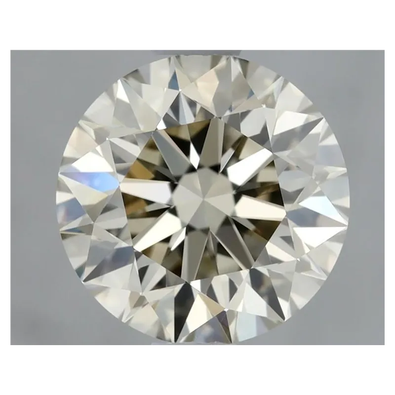 1.3-Carat ROUND Shape Diamond