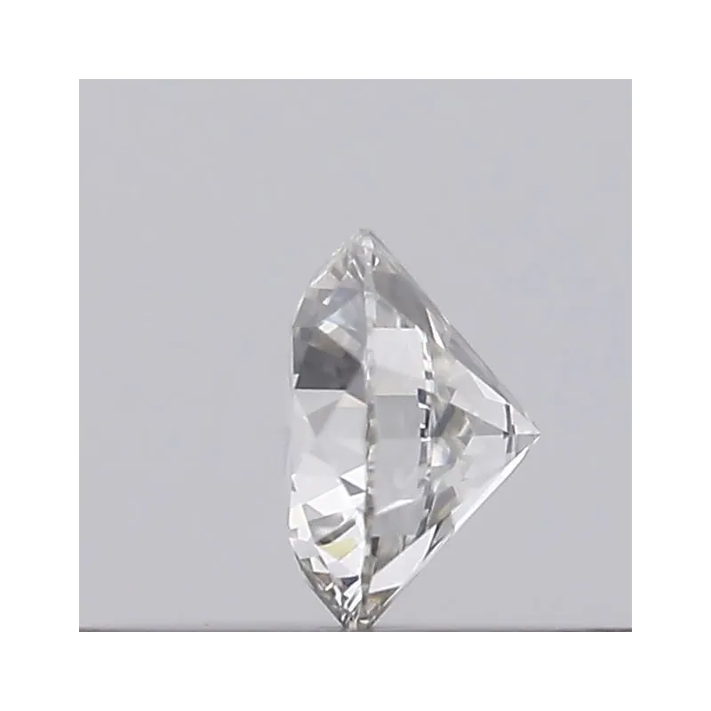 0.18-Carat ROUND Shape Diamond