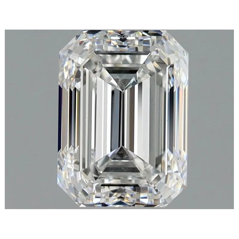 1.5-Carat EMERALD Shape Diamond