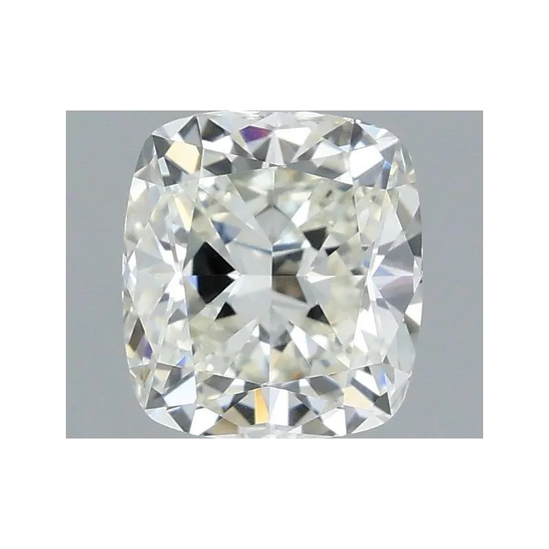 0.96-Carat CUSHION MODIFIED Shape Diamond