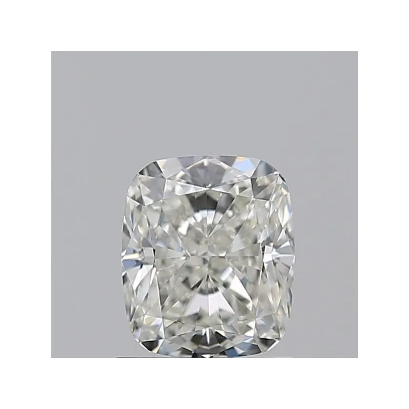 1-Carat CUSHION MODIFIED Shape Diamond