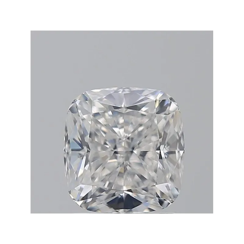 2.01-Carat CUSHION BRILLIANT Shape Diamond
