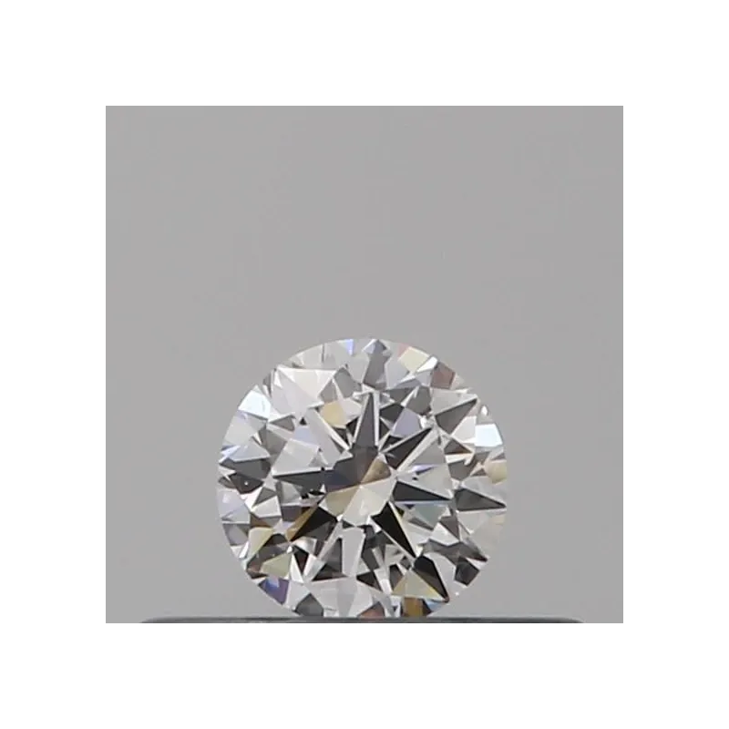0.18-Carat ROUND Shape Diamond