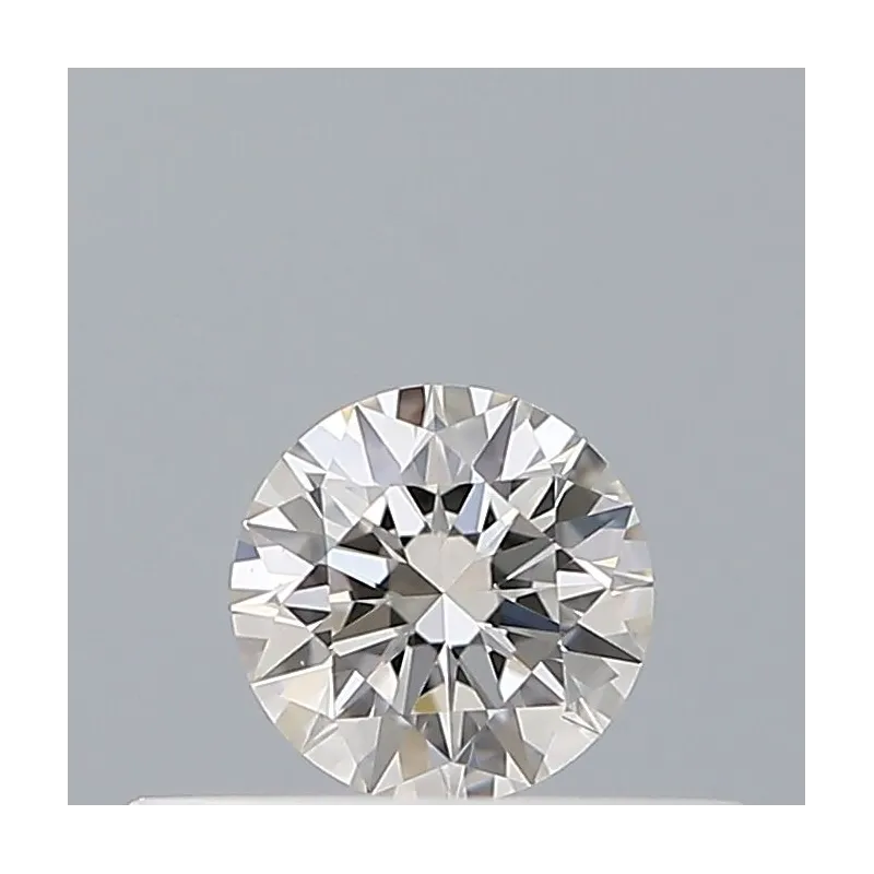 0.18-Carat ROUND Shape Diamond