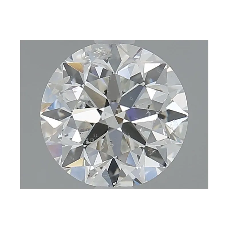 1.5-Carat ROUND Shape Diamond