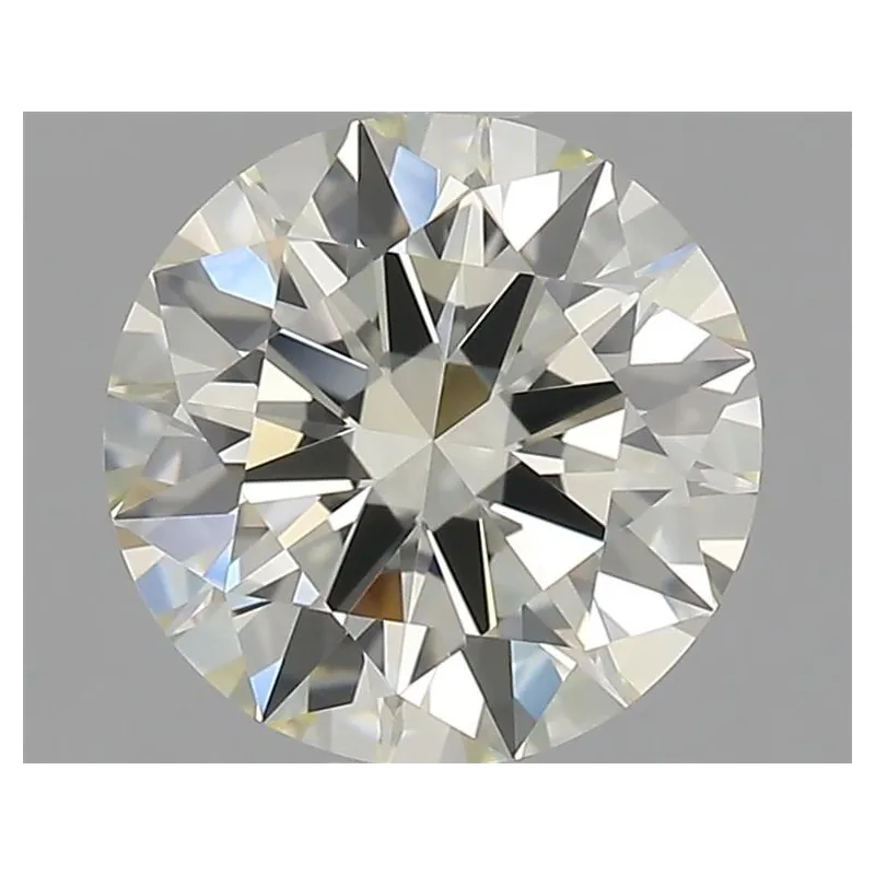1.5-Carat ROUND Shape Diamond
