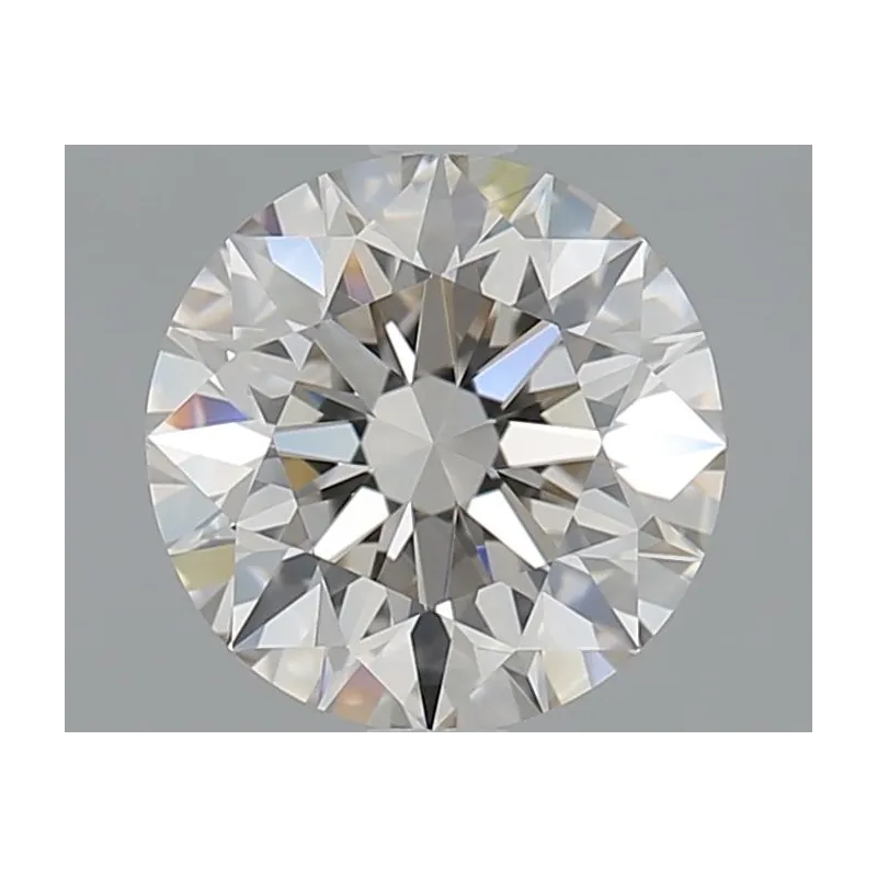 1.7-Carat ROUND Shape Diamond