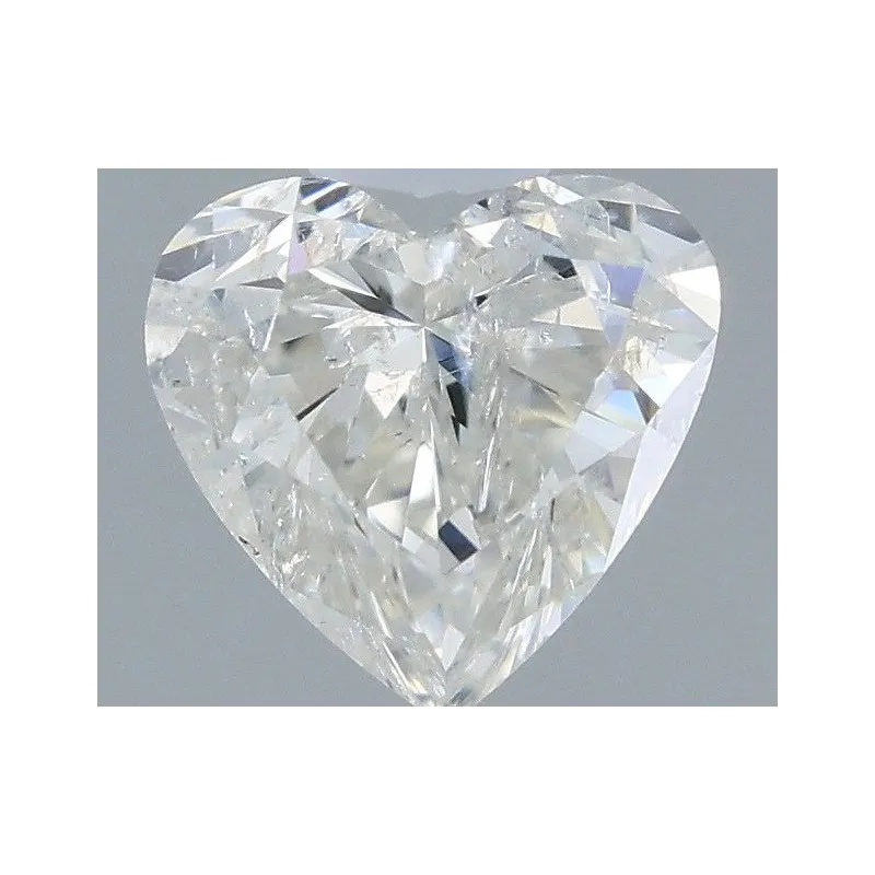 0.3-Carat HEART Shape Diamond