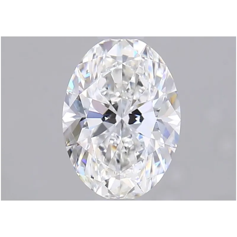 0.82-Carat OVAL Shape Diamond