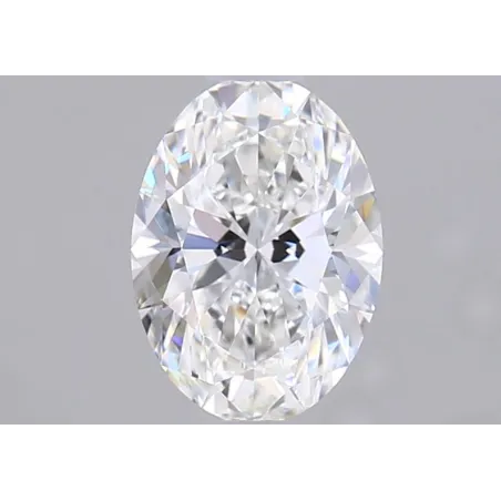 0.82-Carat OVAL Shape Diamond