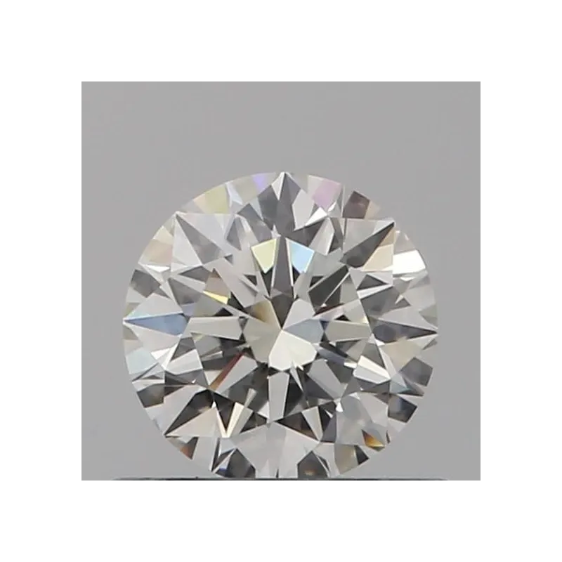 0.48-Carat ROUND Shape Diamond