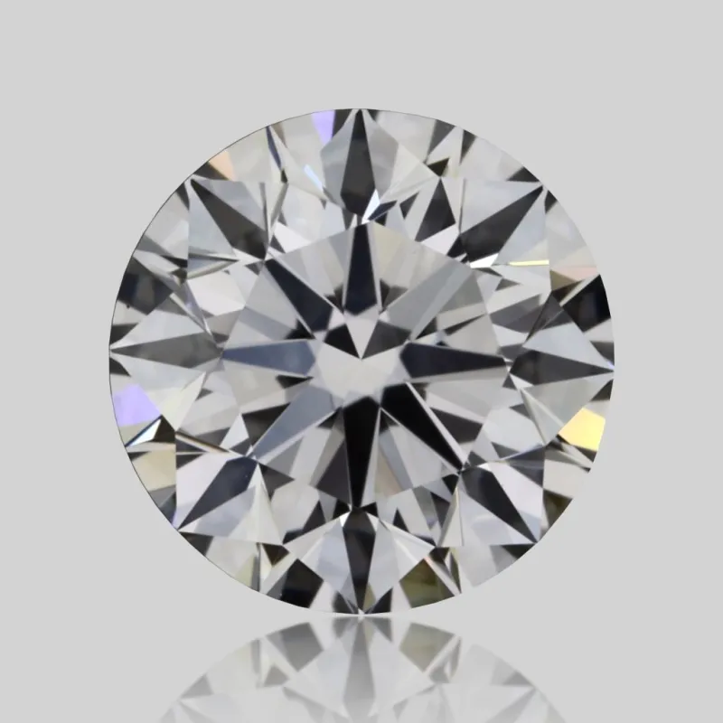 0.45-Carat ROUND Shape Diamond