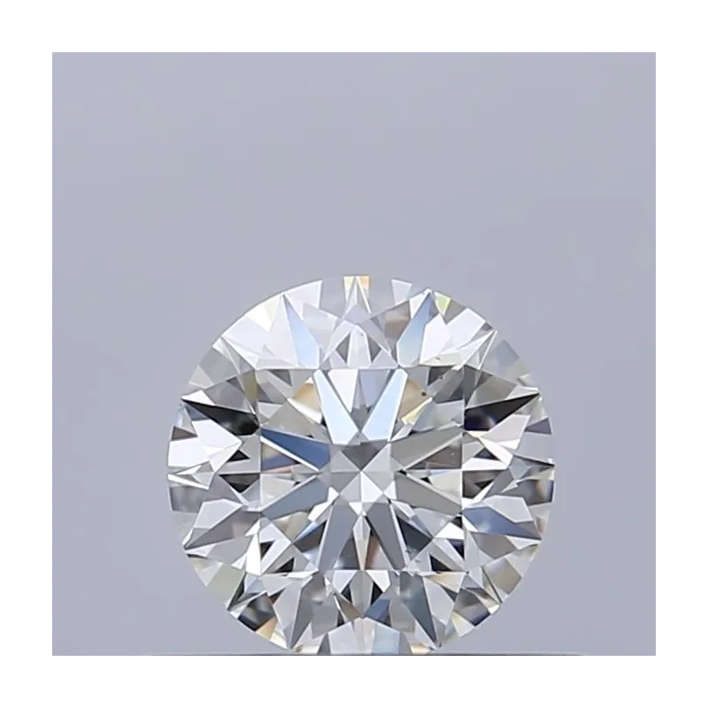 0.48-Carat ROUND Shape Diamond