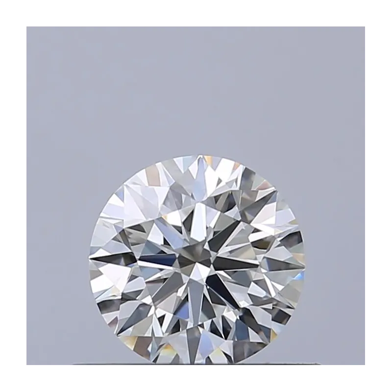 0.48-Carat ROUND Shape Diamond