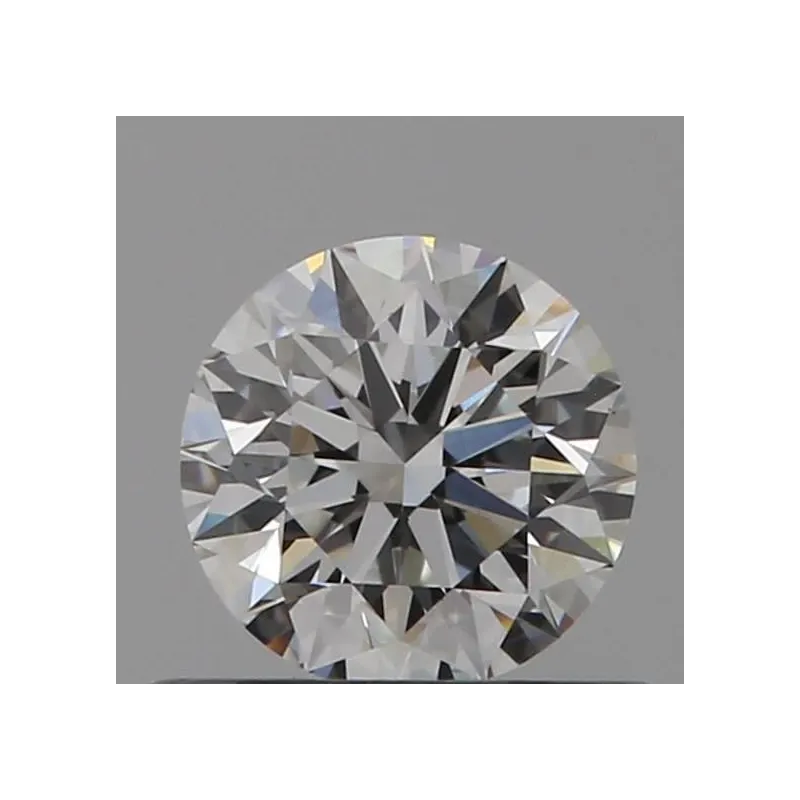 0.45-Carat ROUND Shape Diamond