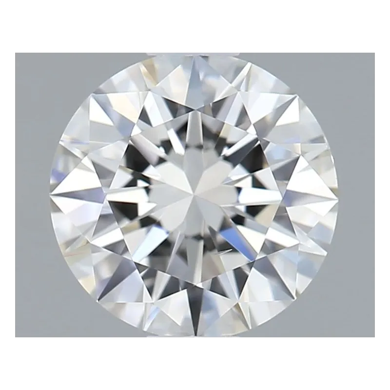0.9-Carat ROUND Shape Diamond