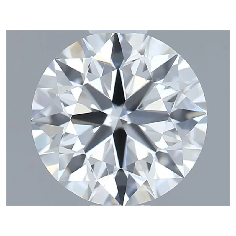 0.73-Carat ROUND Shape Diamond