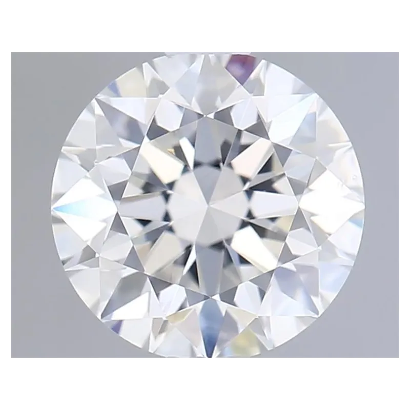 1.09-Carat ROUND Shape Diamond