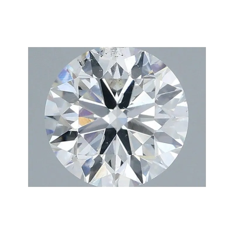 0.95-Carat ROUND Shape Diamond