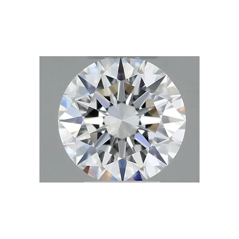0.18-Carat ROUND Shape Diamond