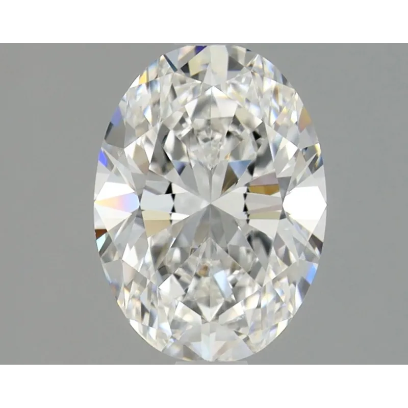 1.3-Carat OVAL Shape Diamond