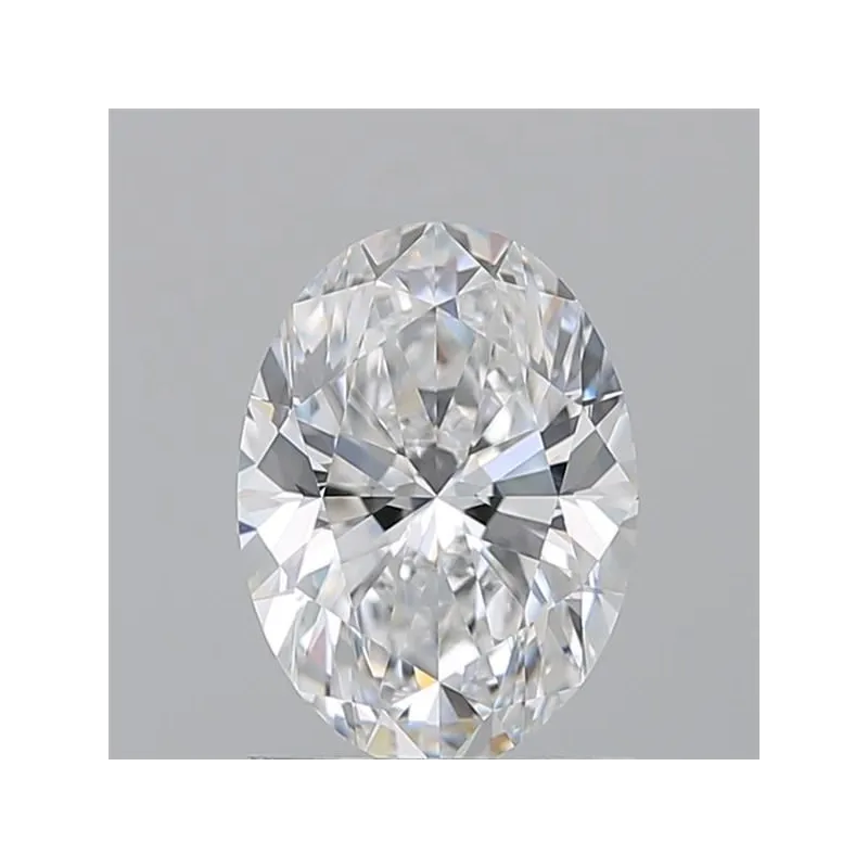1.32-Carat OVAL Shape Diamond
