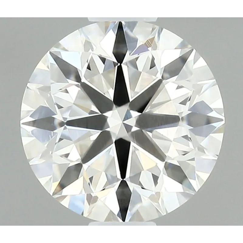 0.6-Carat ROUND Shape Diamond