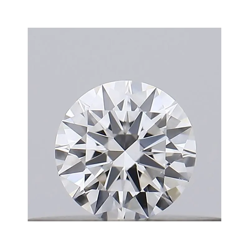 0.18-Carat ROUND Shape Diamond