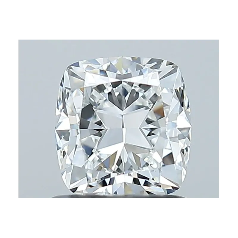 1-Carat CUSHION BRILLIANT Shape Diamond