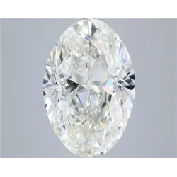 10-Carat OVAL Shape Diamond