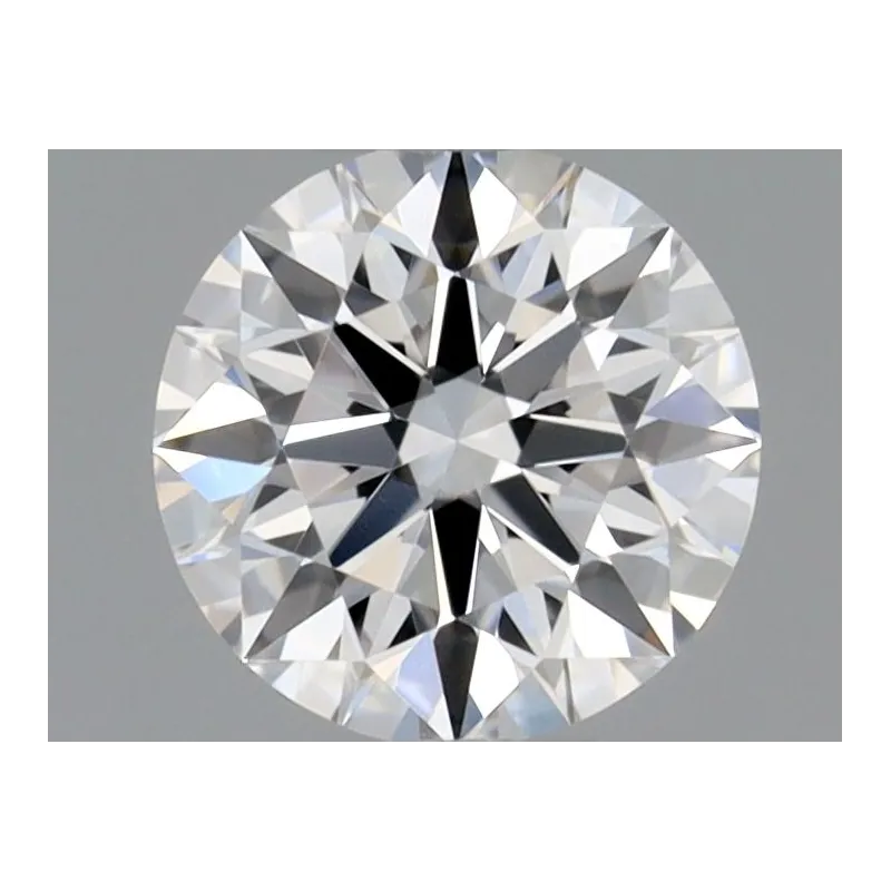 0.22-Carat ROUND Shape Diamond