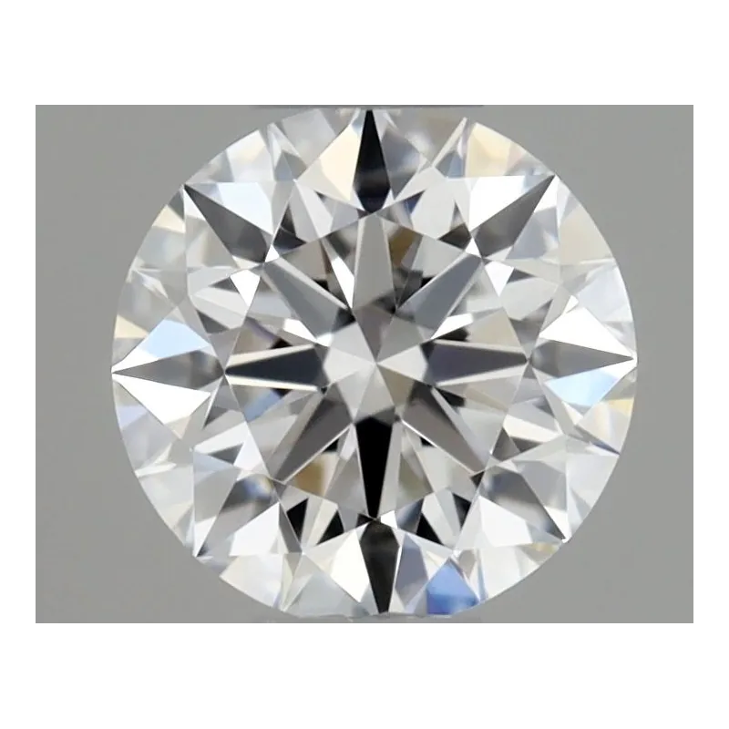 0.3-Carat ROUND Shape Diamond