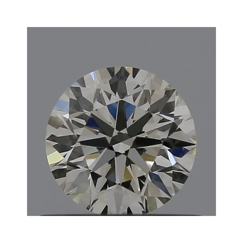 0.9-Carat HEART Shape Diamond