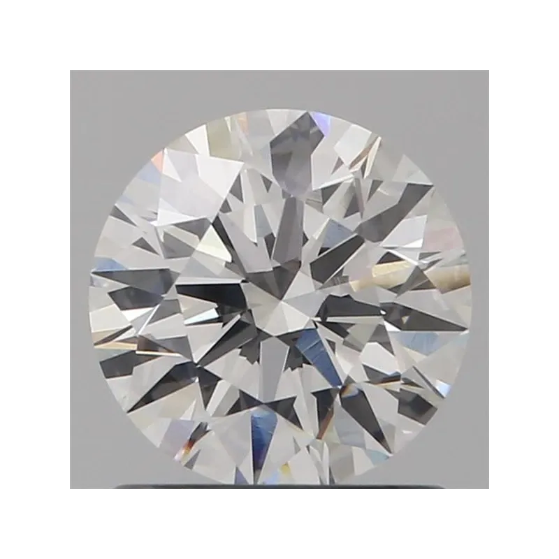 0.94-Carat ROUND Shape Diamond