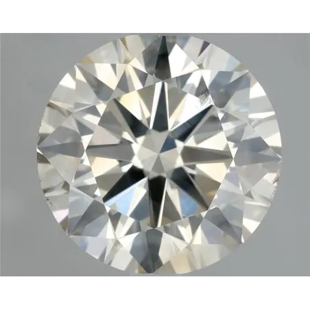 1.51-Carat ROUND Shape Diamond