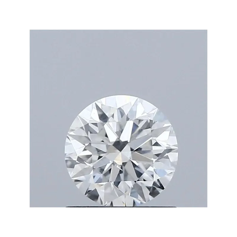 0.83-Carat ROUND Shape Diamond