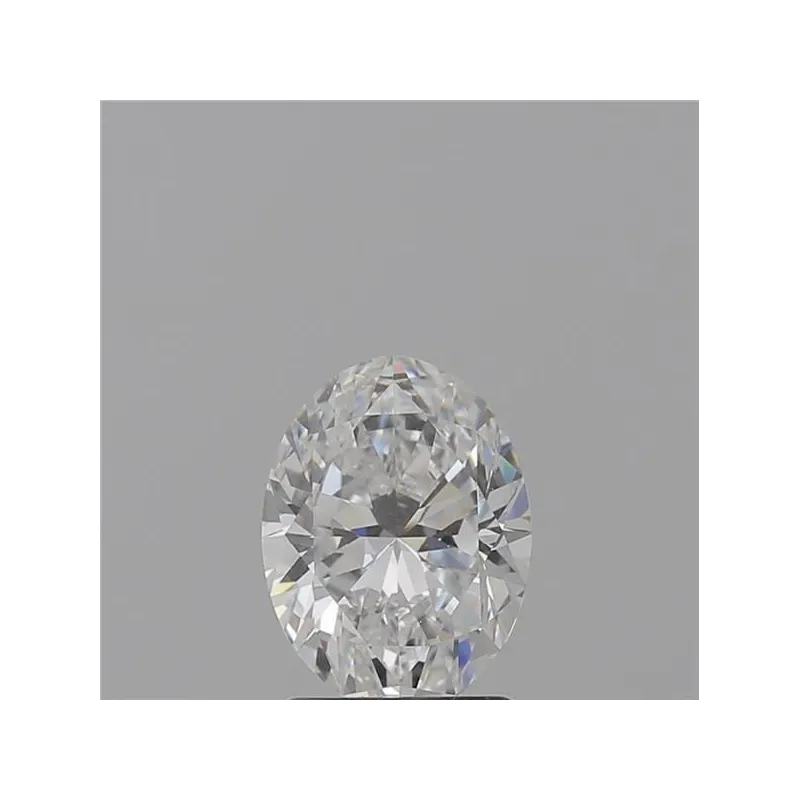 1.55-Carat OVAL Shape Diamond
