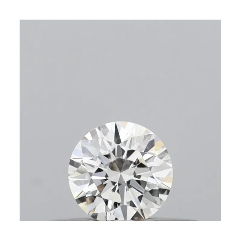0.18-Carat ROUND Shape Diamond