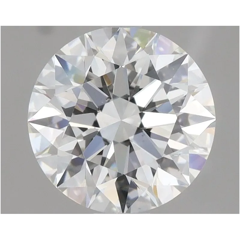 1.14-Carat ROUND Shape Diamond
