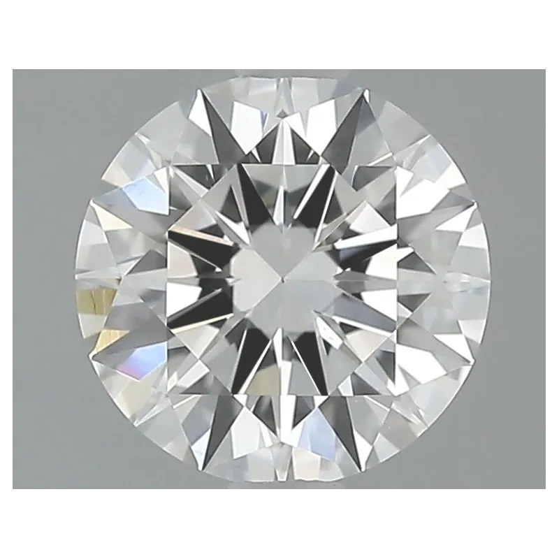 0.92-Carat ROUND Shape Diamond