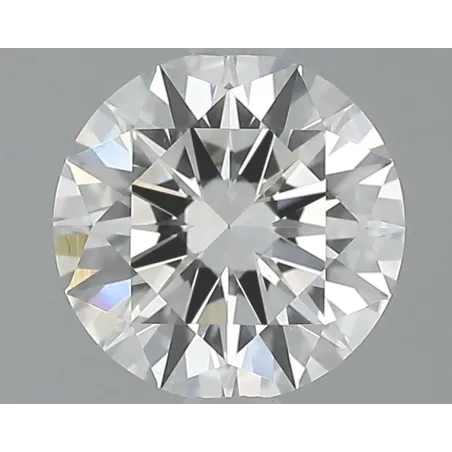 0.92-Carat ROUND Shape Diamond