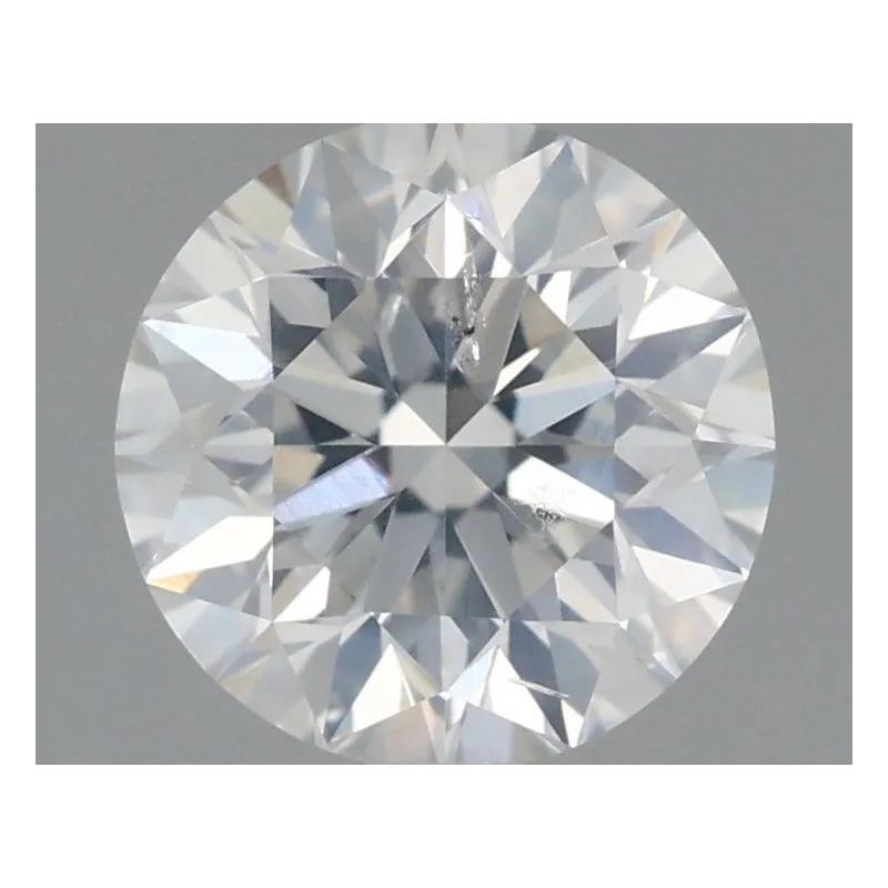0.95-Carat ROUND Shape Diamond