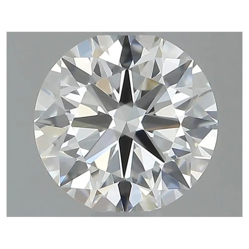 0.48-Carat ROUND Shape Diamond
