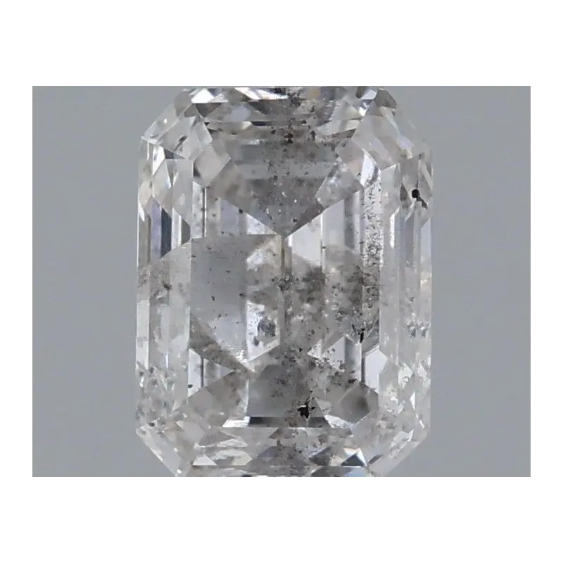 0.97-Carat EMERALD Shape Diamond