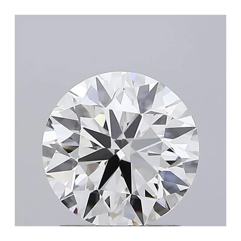 1.5-Carat ROUND Shape Diamond