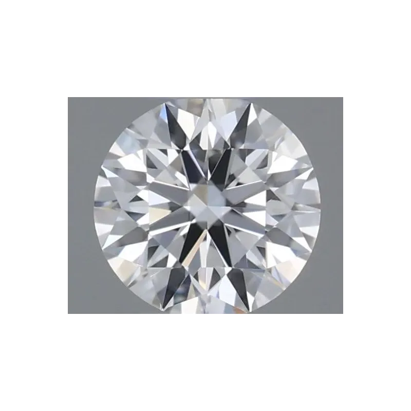 0.18-Carat ROUND Shape Diamond